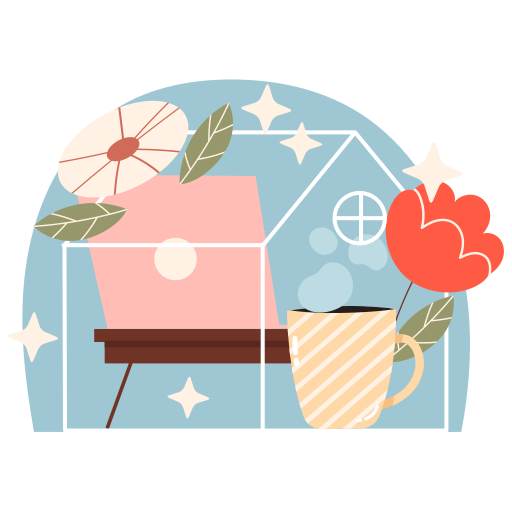 Fondatrice : Géraldine